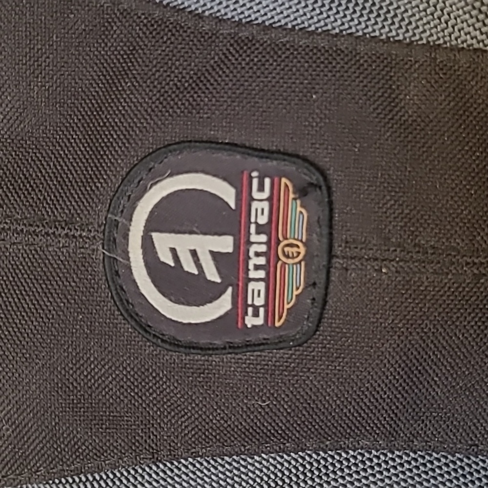 Travel Camera Back pack - Picture 2 of 4